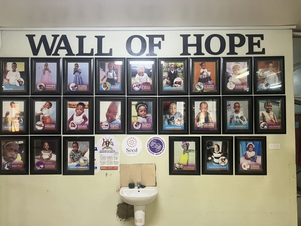 Supporting NICU Parents With Hope, Strength, and Survival Stories